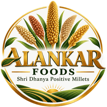 Alankar Foods Logo